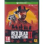 Red Dead Redemption 2  Xbox One